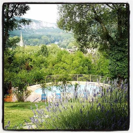 Eloane * Saint-Antonin